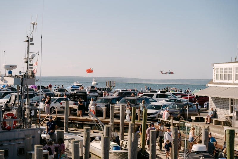 Meet the Fleet 2025_Chilmark,MA_LukeDiOrio_8.7.25-54