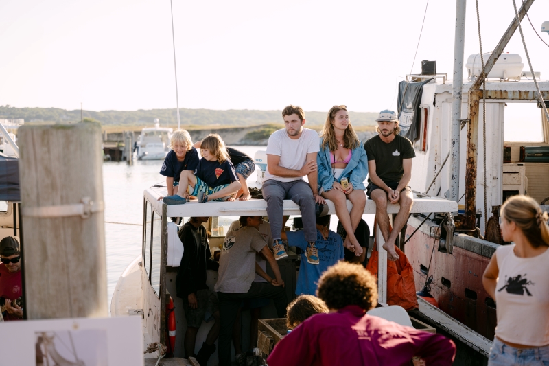 Meet the Fleet 2025_Chilmark,MA_LukeDiOrio_8.7.25-80