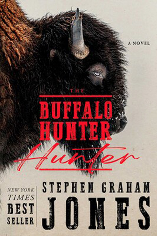 Buffalo_Hunter