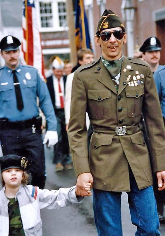 WoodyWilliams_and_Vanessa