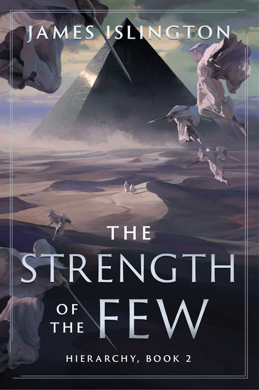 strength-of-the-few-book
