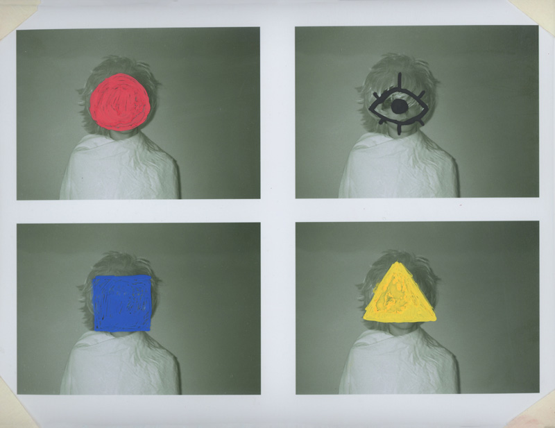 Shapes & Colors