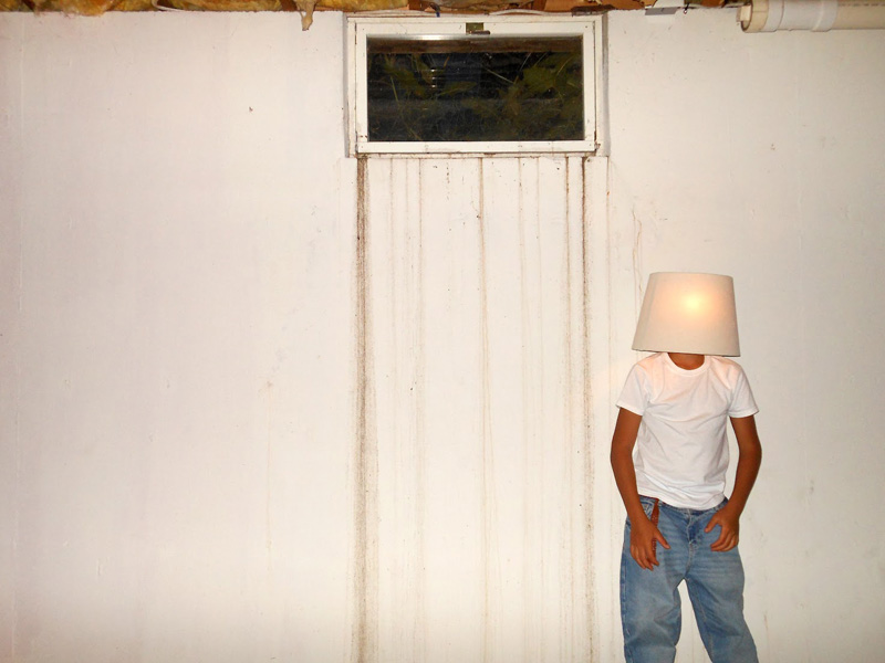 Beacon Boy