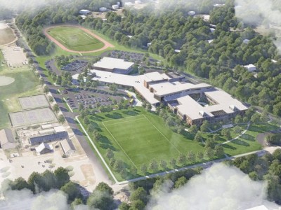 High school building costs for year-rounders sharpen into focus