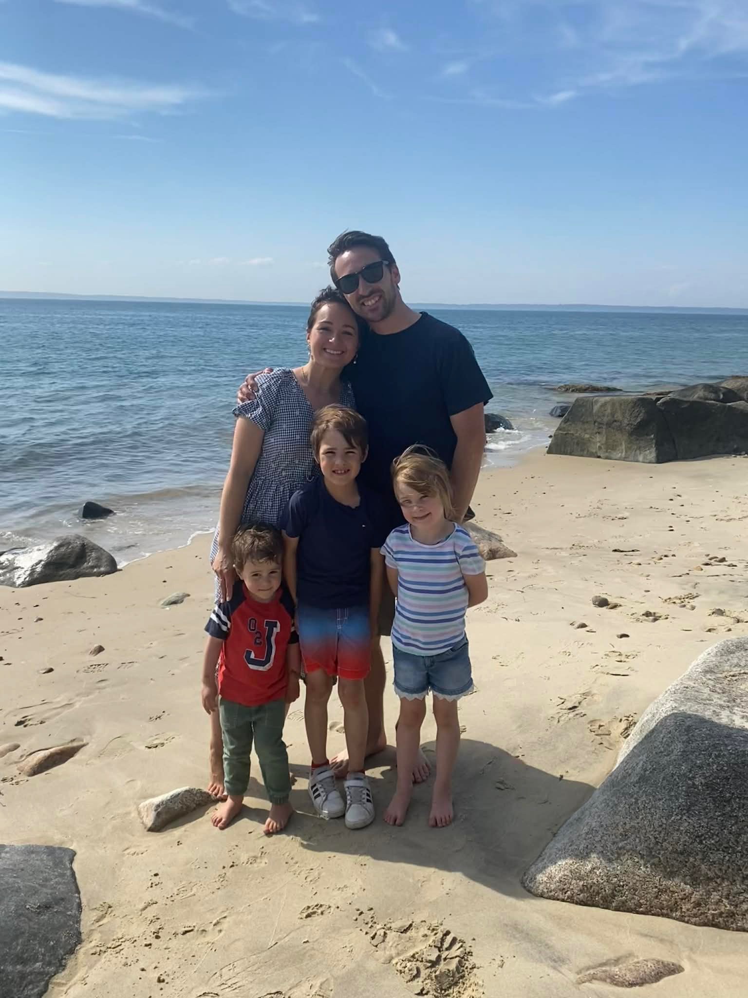 Island family stranded in Canada after visa renewal denial