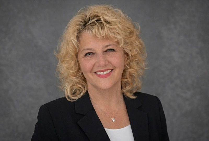 Chief nurse named at the hospital