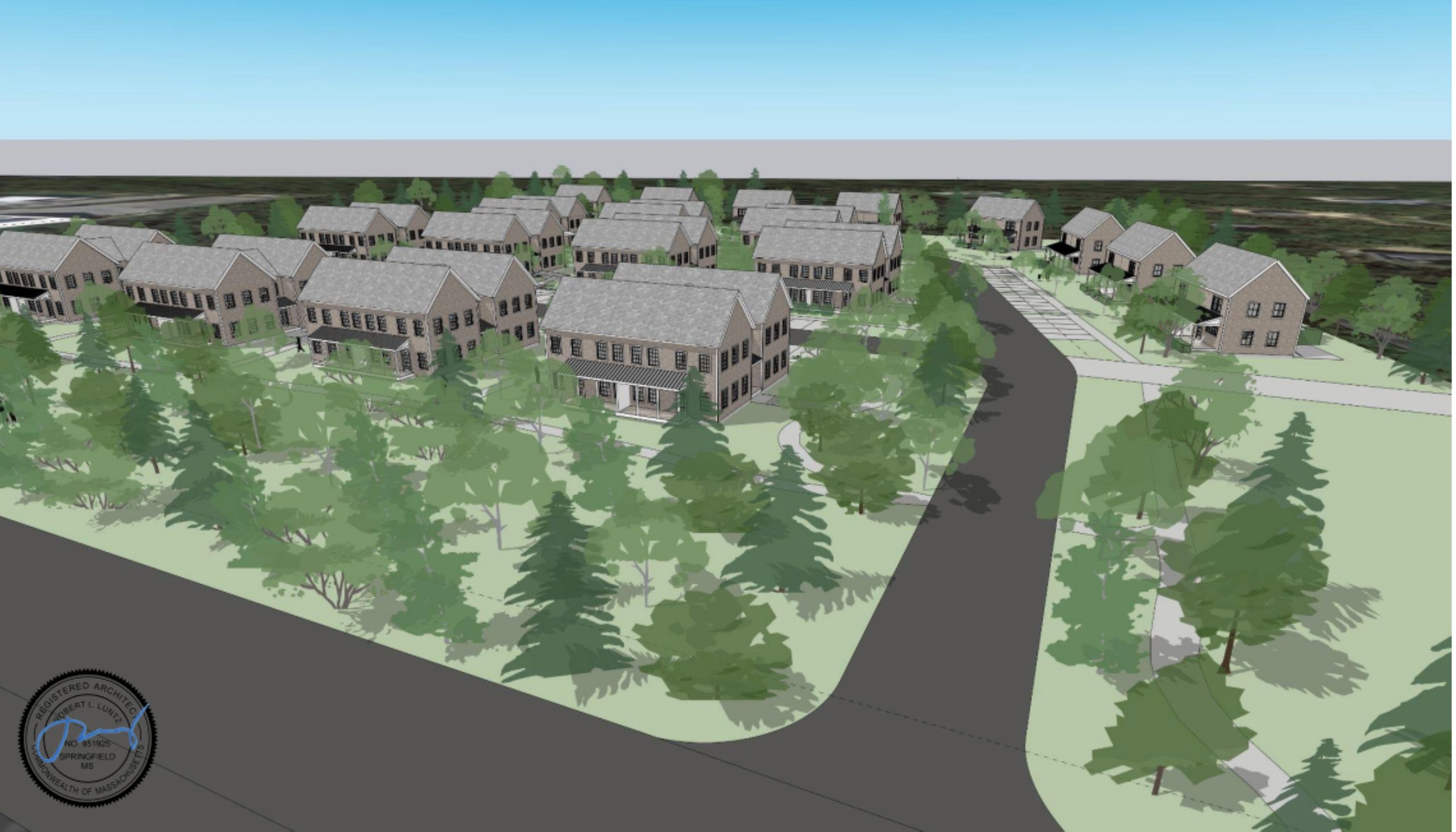 MVC approves massive Green Villa project in split decision