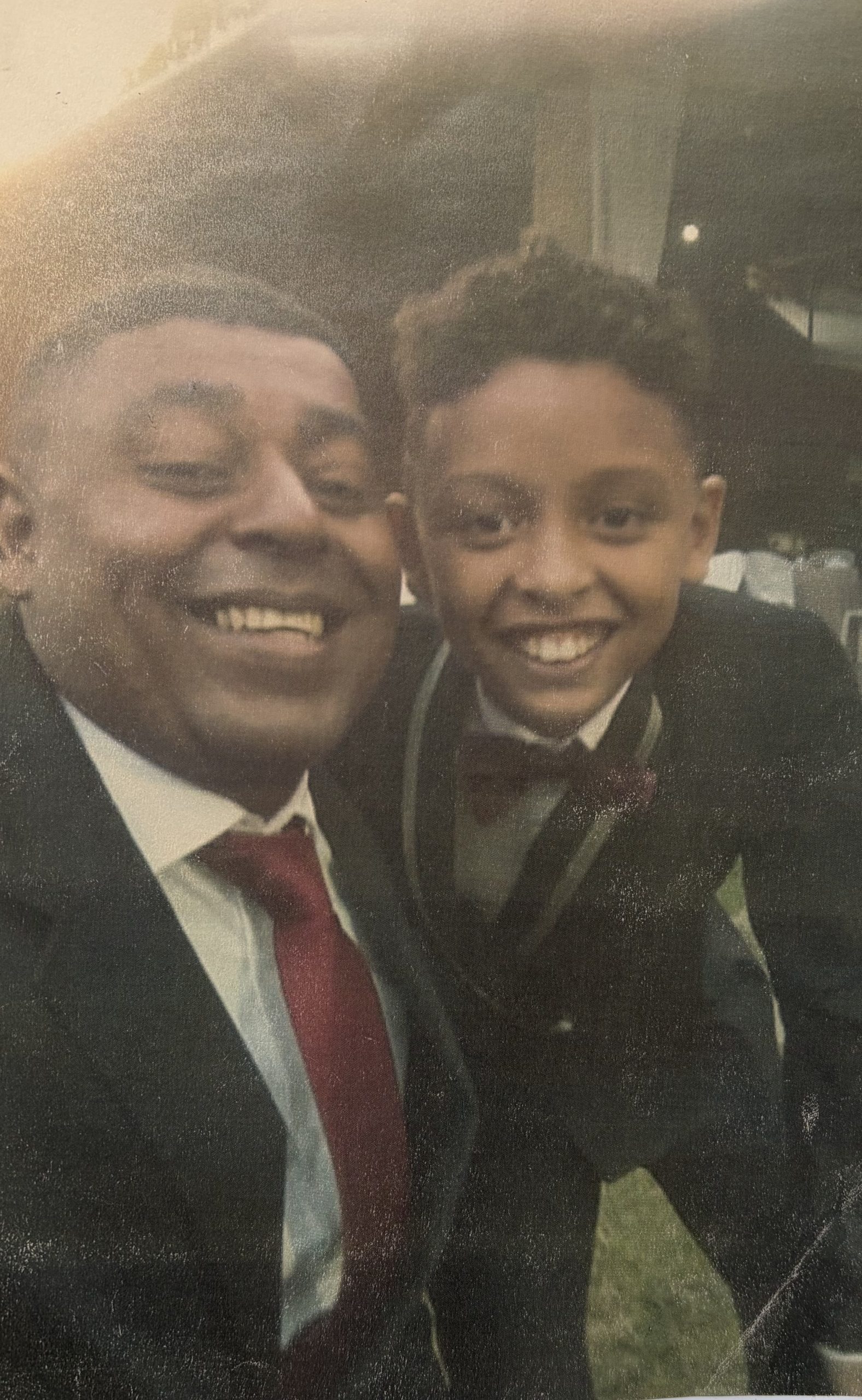 Judge orders release of father detained by ICE