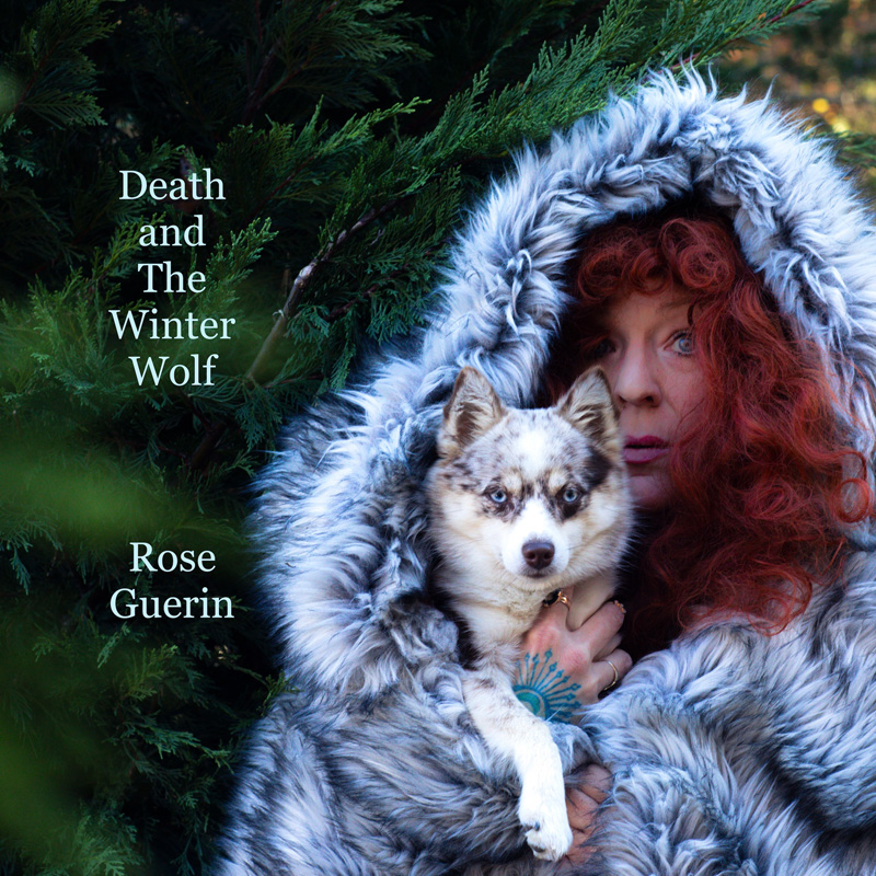 Behind the Band: Rose Guerin