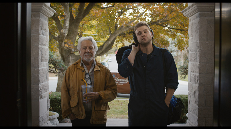‘Tuner’: Creating harmony out of chaos - The Martha's Vineyard Times