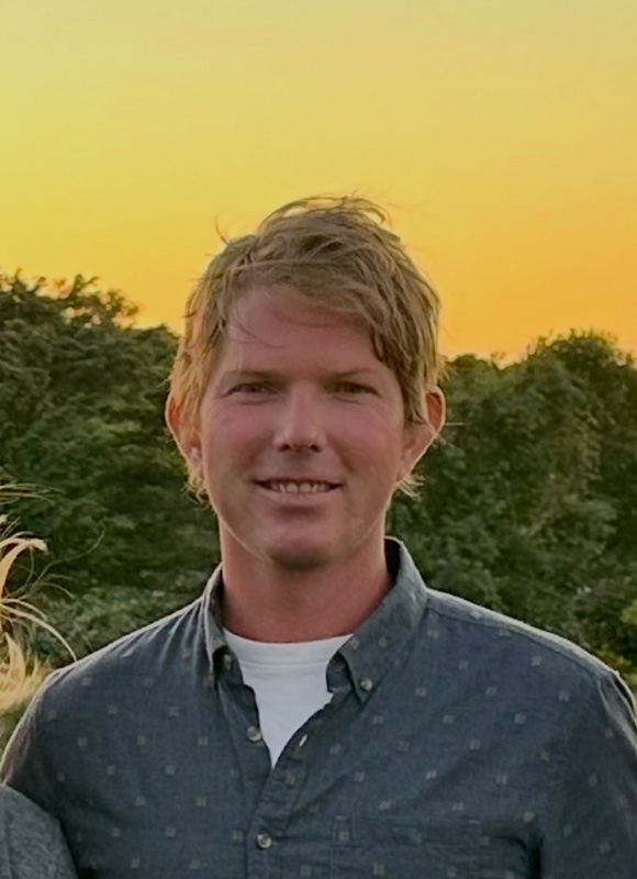 Colin Britt - The Martha's Vineyard Times