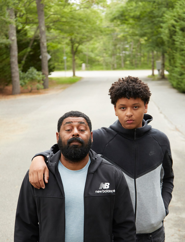 Brazilian father deported after being detained with teen son during Menemsha fishing trip