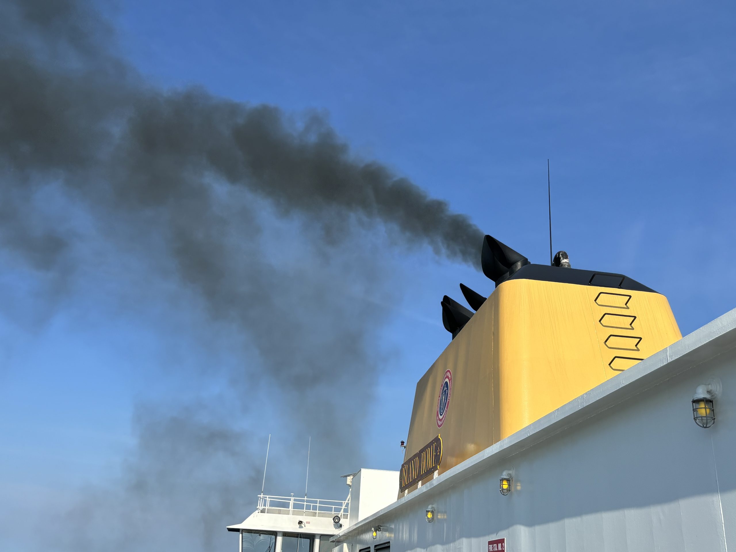 SSA restarts renewable fuel test run