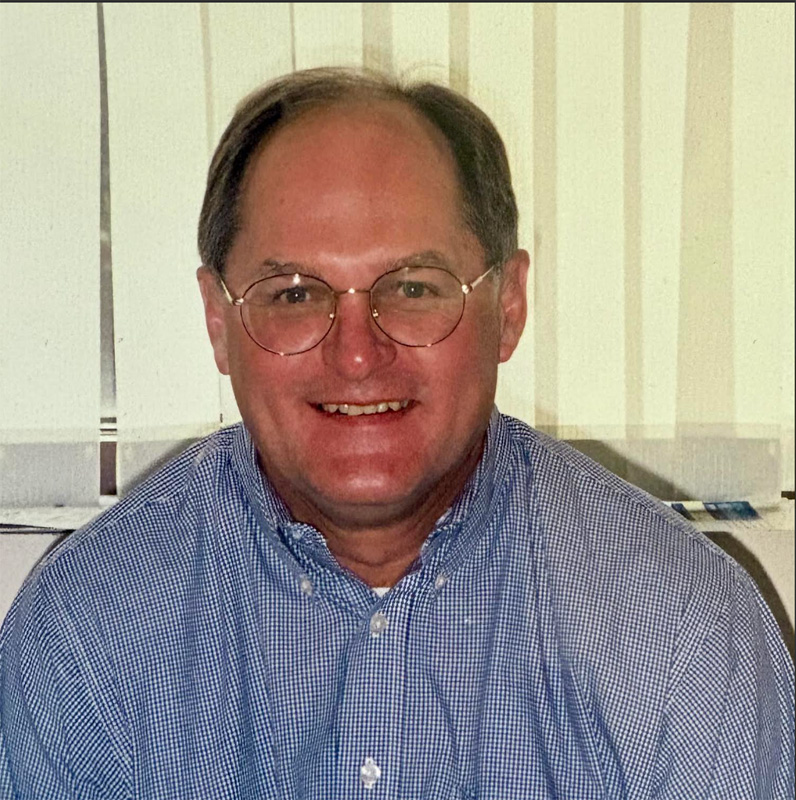 David F. Federowicz