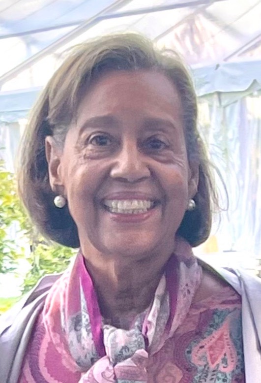 Nancy Washington - MV Times